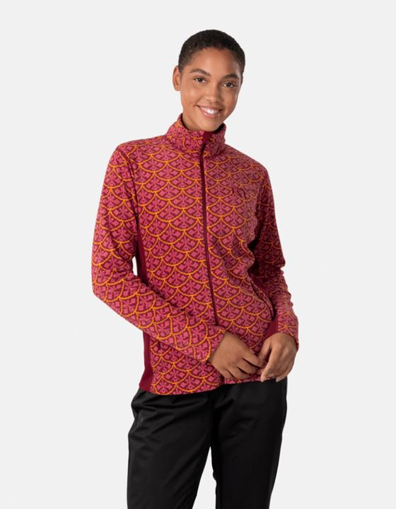 Produktbild Kari Traa Thalena Fleece (S)