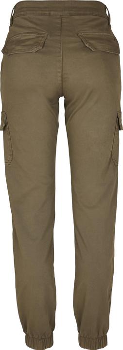 Immagine prodotto Urban Classics Ladies High Waist Cargo Pants (28)