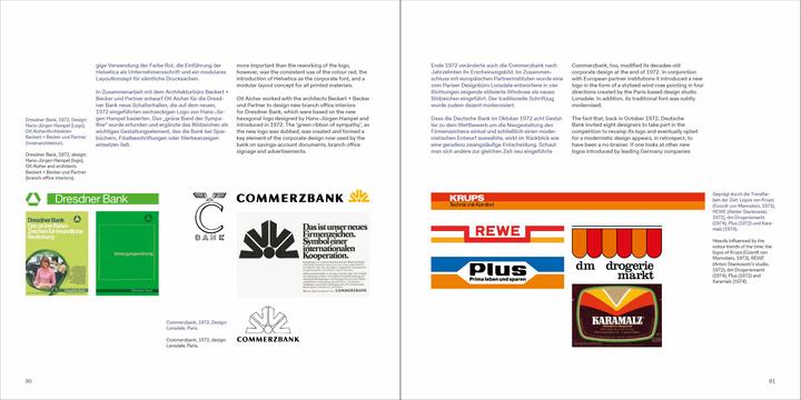 Energie-Label 50 Jahre Schrägstrich im Quadrat / 50 Years of Slash in a Square (Deutsch, Reinhard Frost, Jens Müller, Christian Rummel, Christina Thomson, Britta Färber, 2024)