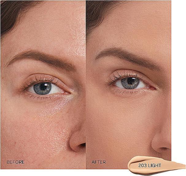 Productafbeelding Shiseido Synchro Skin Self-Refreshing - Vloeibare Concealer Light 203 (Naakt)