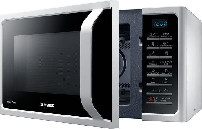 Productafbeelding Samsung MC28H5015AW/EF Magnetron (28 l)