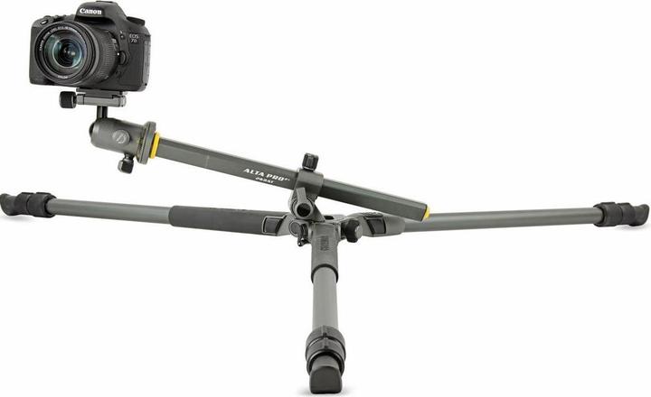 Image du produit Vanguard Alta Pro2+ (Métal)
