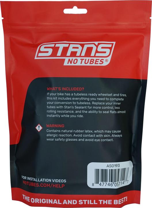 Produktbild Notubes All Mountain