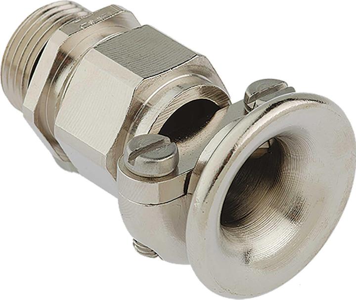 Actual product image Kaiser Trumpet fitting