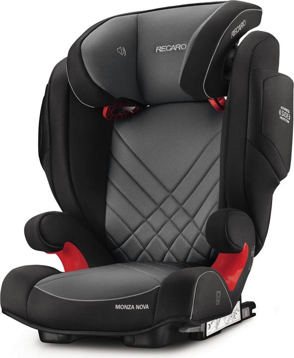 Image du produit RECARO Monza Nova 2 Seatfix