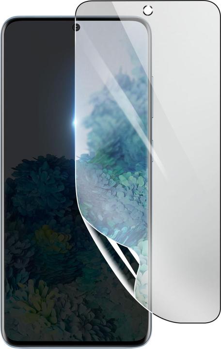 Actual product image 3MK Hydrogel screen protector for Samsung Galaxy S20 (1 pcs., Samsung Galaxy S20)