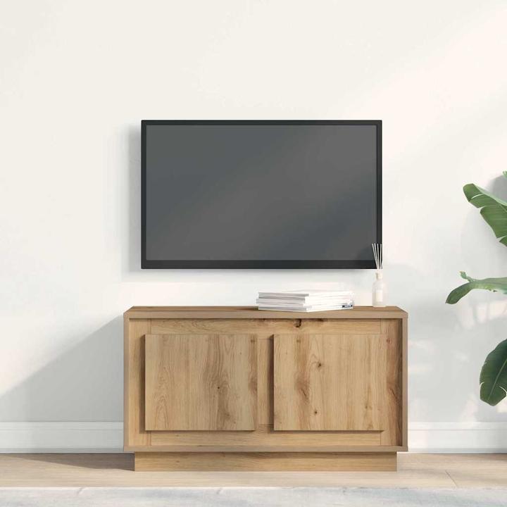 Actual product image vidaXL TV-Schränk (80 x 35 x 45 cm)
