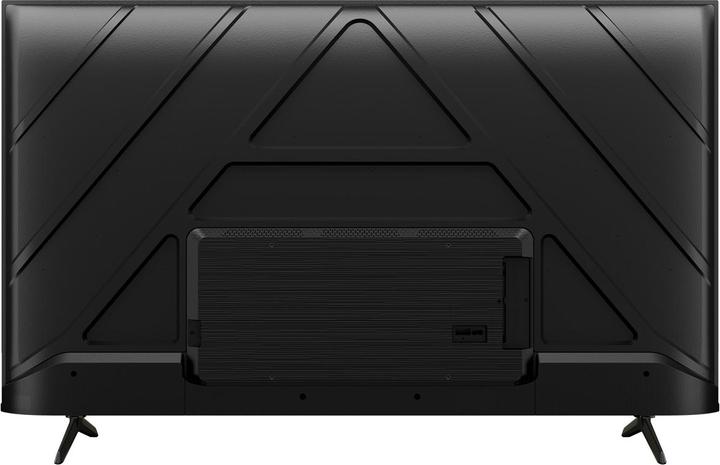 Actual product image Hisense TV 65E77Q PRO (65", QLED, 4K, 2025)