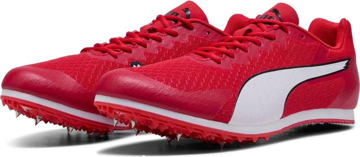 Pour tous les temps Rouge-PUMA Blanc-PUMA Noir