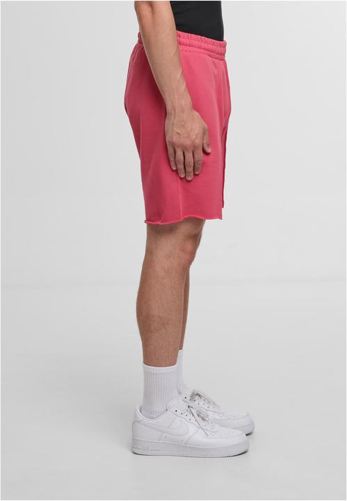 Image du produit Just Rhyse Wave Shorts holly berry M (M)