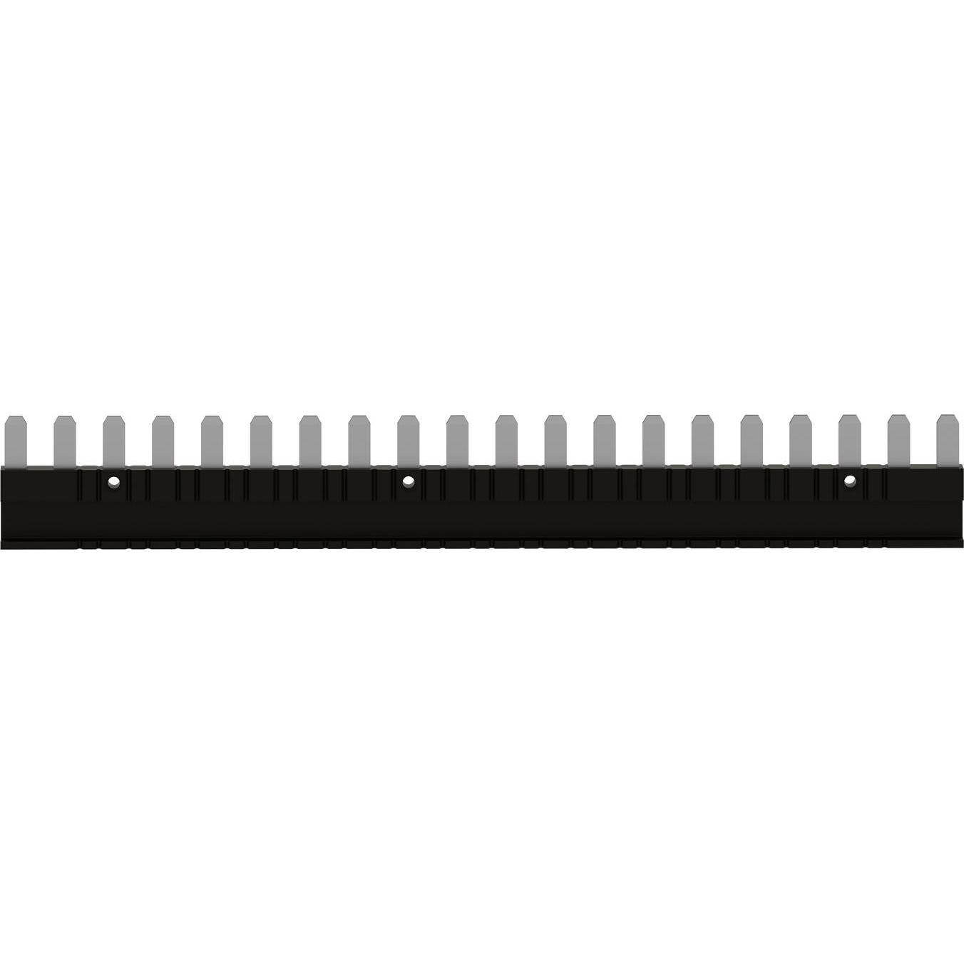 Thumbnail - Schneider Electric, Zubehör Steuerungstechnik, 20 P jumper for RSLZ and SSLZ sockets (Kammbrücke)