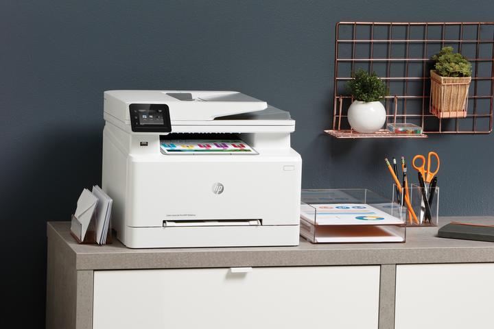 Image du produit HP M282nw Color LaserJet Pro (Laser, Couleur)