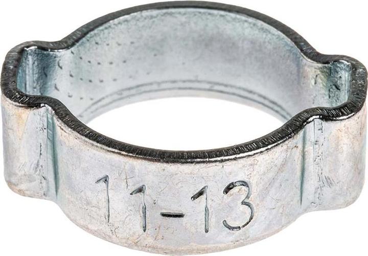 Produktbild RS PRO Quetschschellen 11-13mm