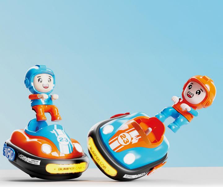 Produktbild Maxlife Bumper cars MXRC-500