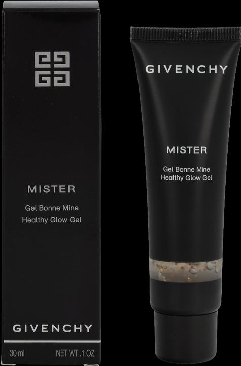 Actual product image Givenchy Mister (00)