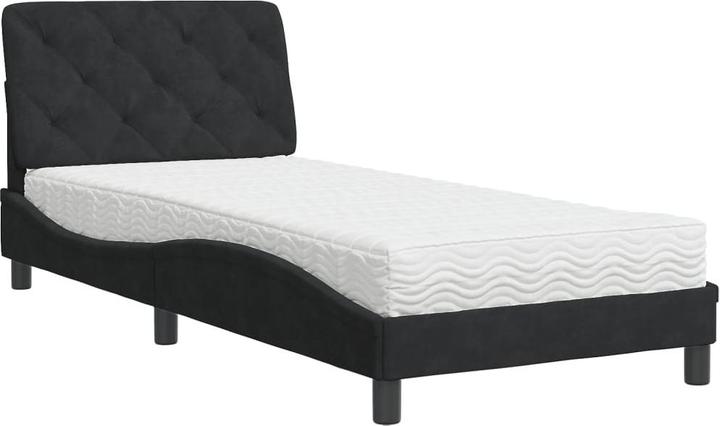 Image du produit vidaXL Bett (90 x 190 cm)