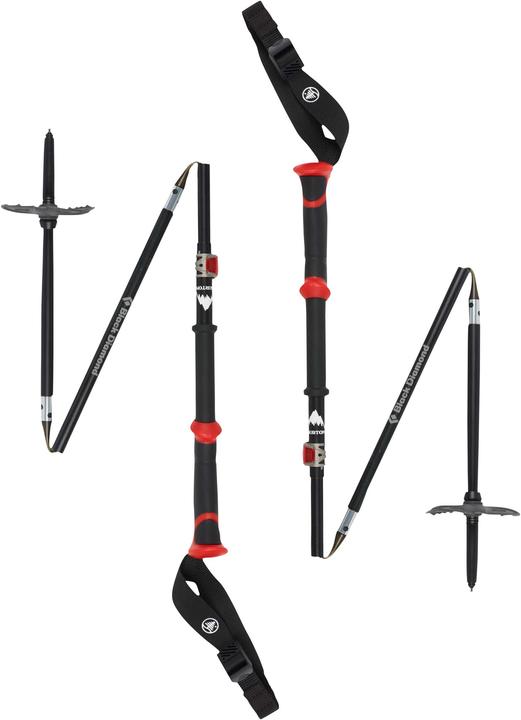 Image du produit Burton Black Diamond (125 cm)