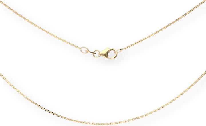 Produktbild Carat Basic (Gold 9ct, 38 cm)