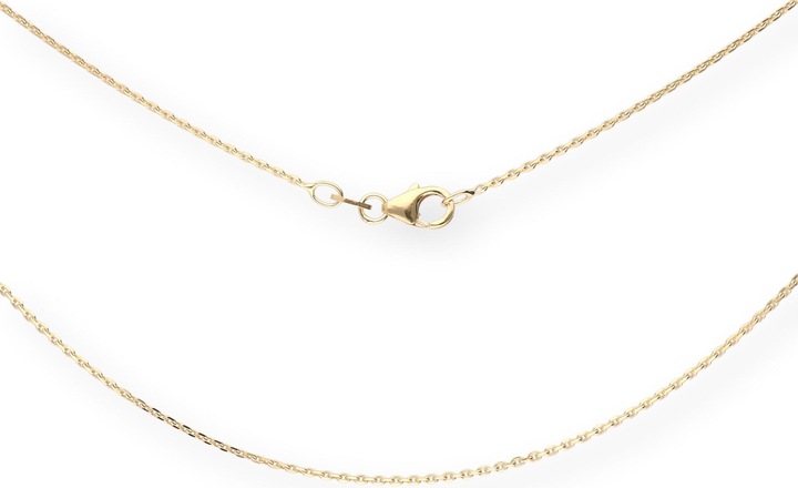 Produktbild Carat Basic (Gold 9ct, 40 cm)