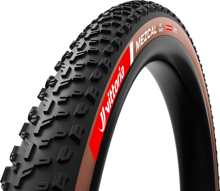 Vittoria Mezcal XC Race (29 x 2.25, 55-622)