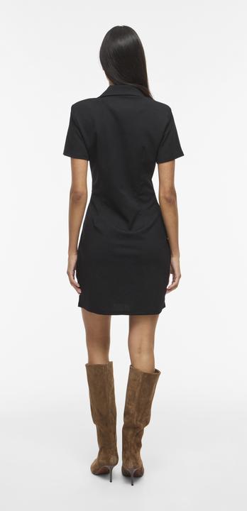 Image du produit Vila VICLARA Kurzärmeliges Blazerkleid (M)