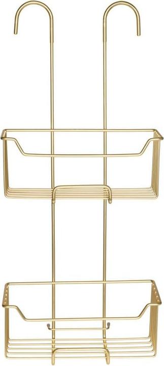 Produktbild Wenko Thermostat-Dusch-Caddy Milo (14 x 14 x 55 cm)