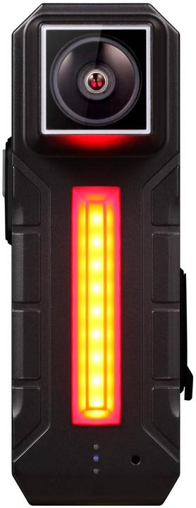 Produktbild Koor Velolampe TL Cam (100 lm)