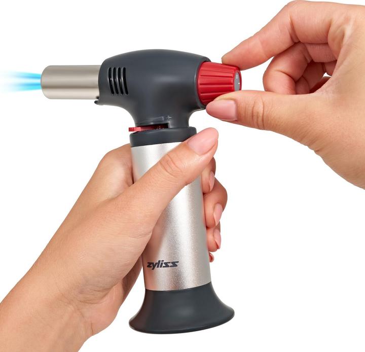 Produktbild Zyliss Flambierbrenner