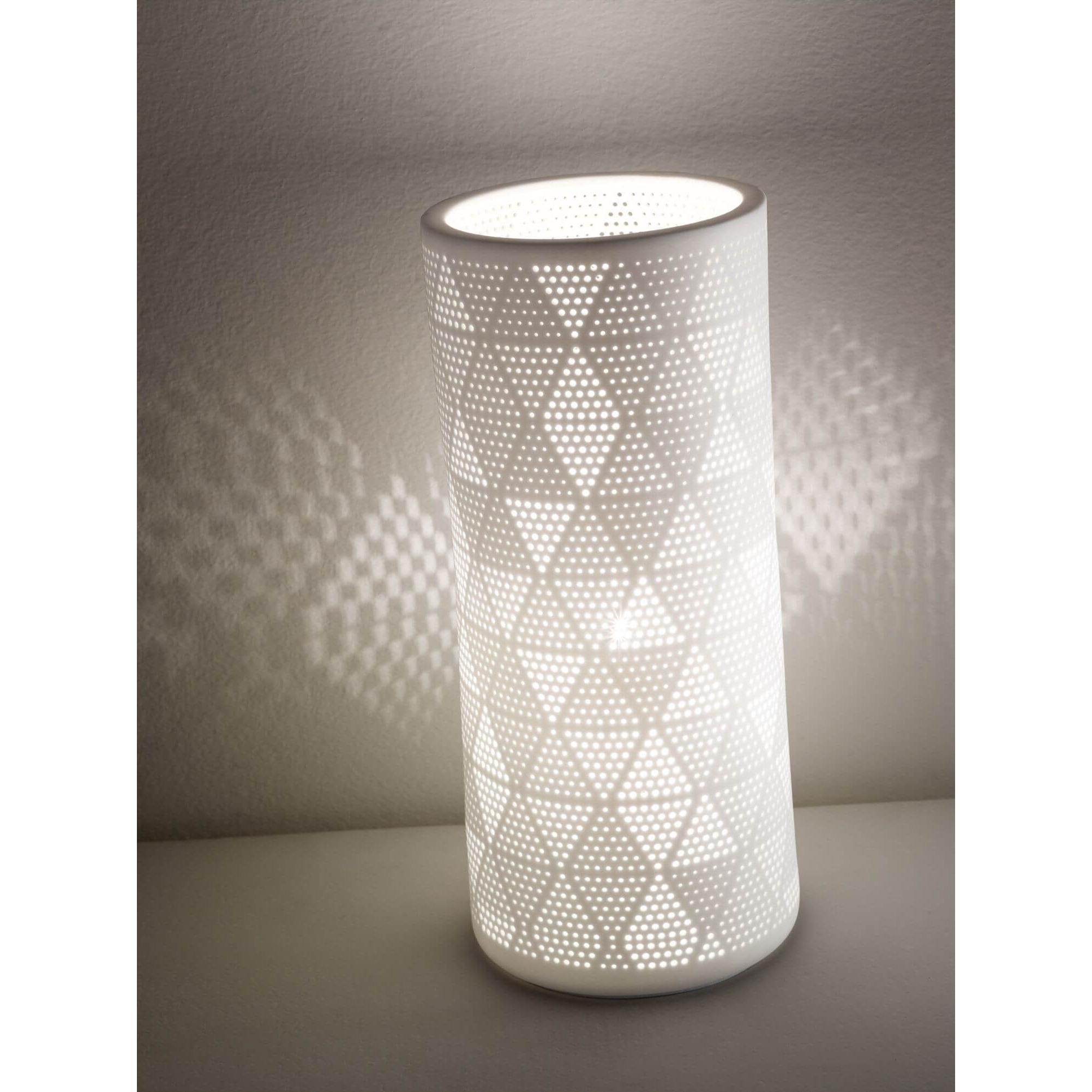 Fabas Luce, Tischlampe, 8019282511083 (E27)
