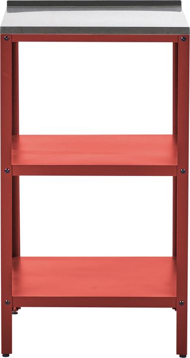 Actual product image Beliani Vilama