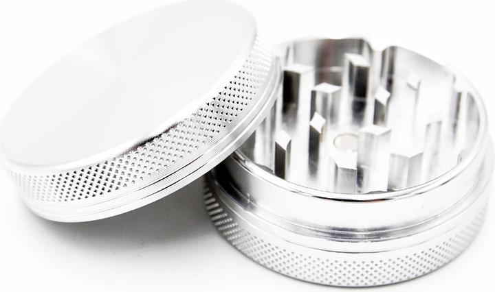 Silber, Metalllig