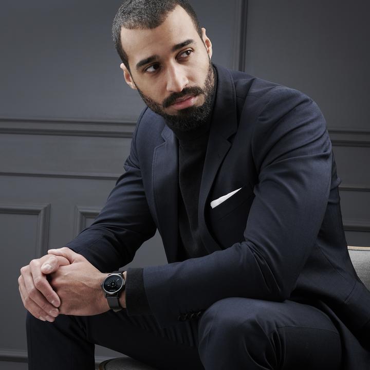 Image du produit Seizmont Stewart (40 mm)