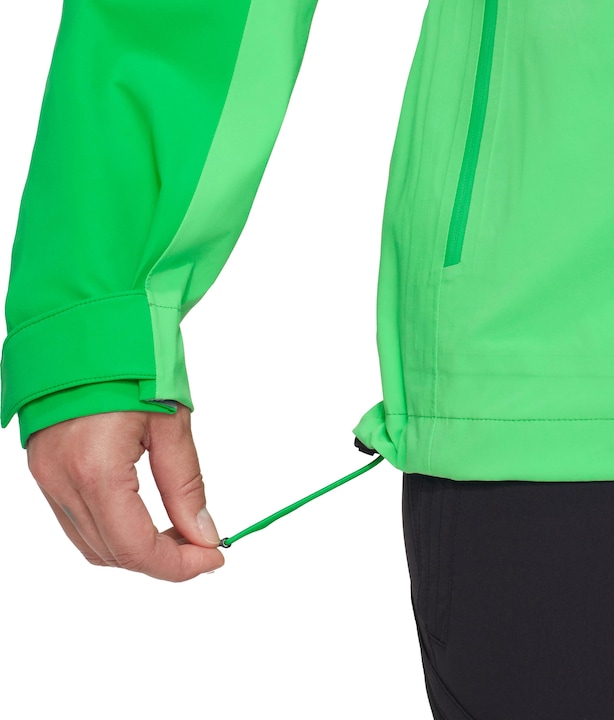 Image du produit Mammut Linard Guide HS Hooded Jacket Women (L)