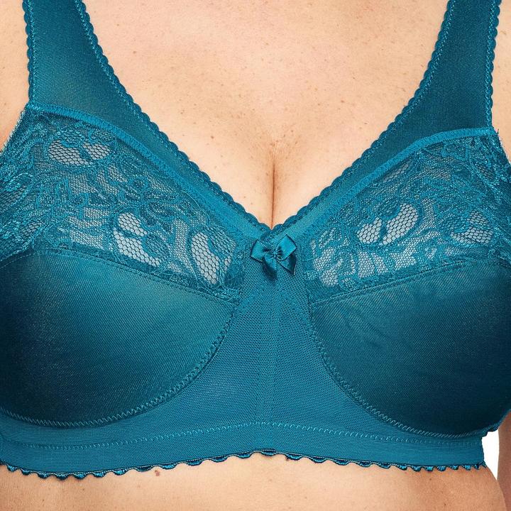 Actual product image Glamorise MagicLift Support Bra (Single pack, 115 I)