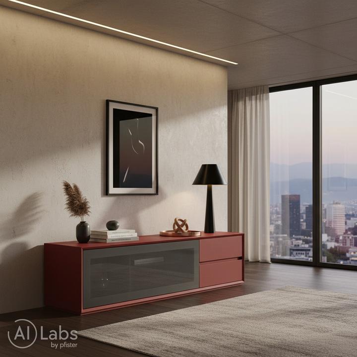 Image du produit pfister Frame (45 x 45 x 40 cm)