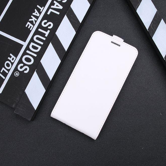 Produktbild MU Classic Leder Flipcase Hülle (Apple iPhone 7, Apple iPhone 8, Apple iPhone SE (2nd Gen), Apple iPhone SE (3rd Gen))