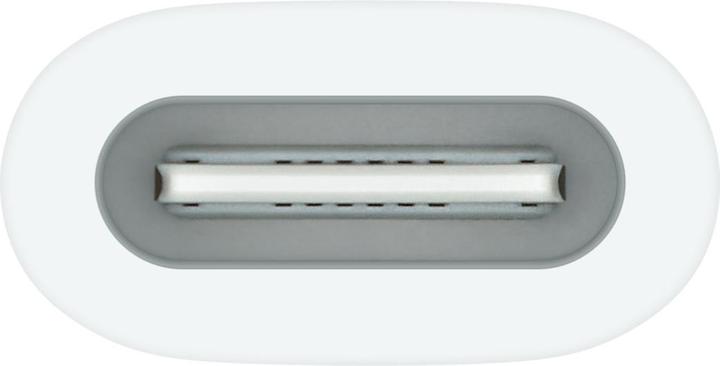 Actual product image Apple USB-C to Pencil adapter (USB Type C, Lightning)