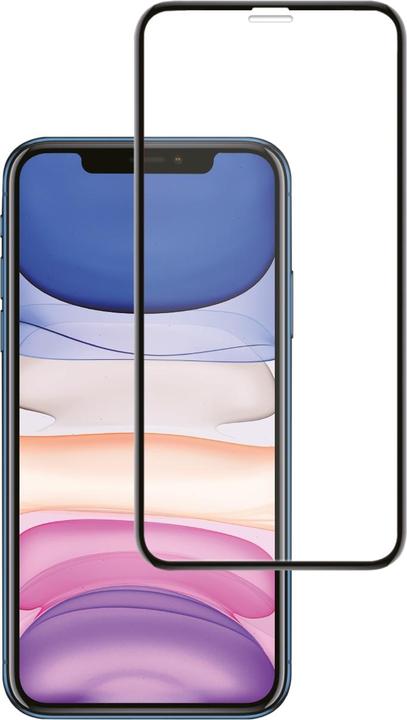 Produktbild Champion Displayschutzfolie iPhone XR/11 (1 Stück, Apple iPhone XR, Apple iPhone 11)
