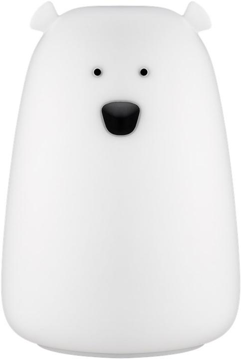 Produktbild Goobay Eisbär