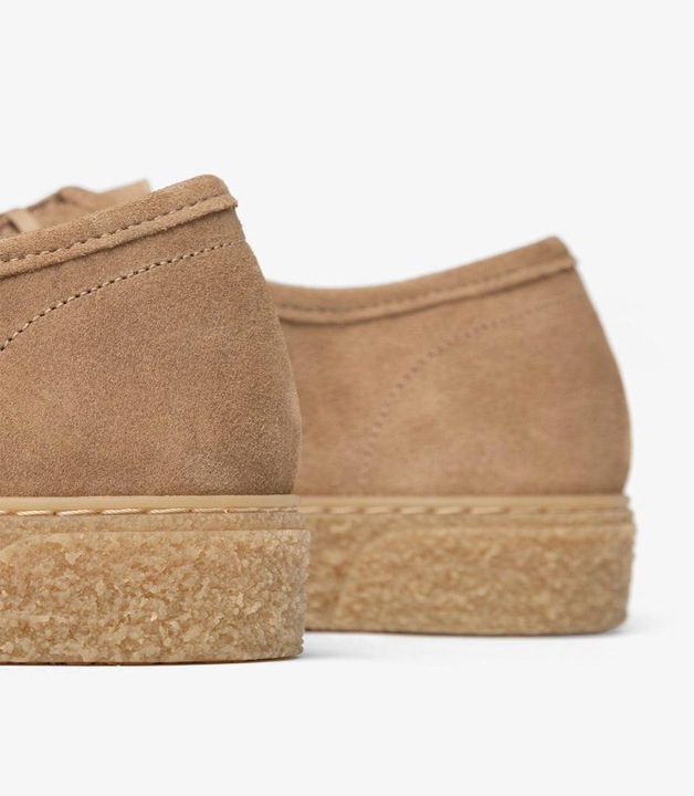 Actual product image Bianco BIACHAD low shoes (46)