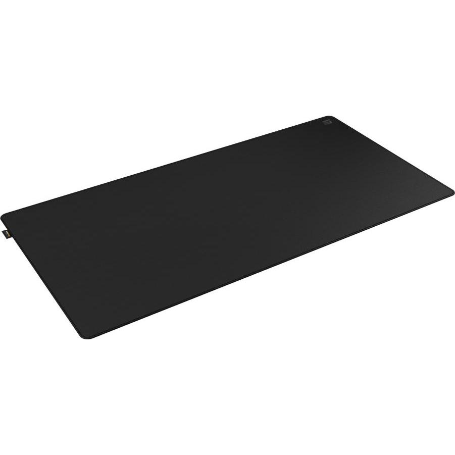 Endgame Gear MPC890 Cordura Gaming Mauspad STEALTH EDITION (Wide), Mausmatte, Schwarz