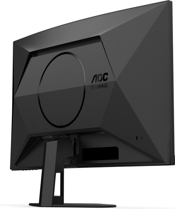 Actual product image AOC C27G4ZXE (1920 x 1080 pixels, 27")