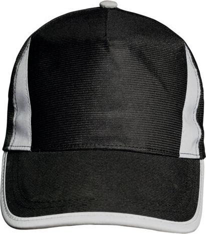 Actual product image Korntex Hi-Vis Premium Cap (58)