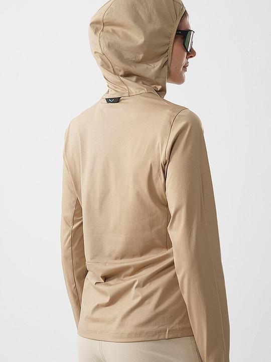 Produktbild Salewa Puez Sun Hoodie W (38, M)