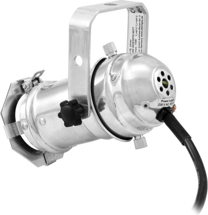 Immagine prodotto Eurolite Faretto PAR alogeno PAR-1 (HPS)