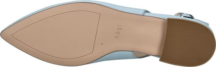 Actual product image Högl Ballerinas (39)