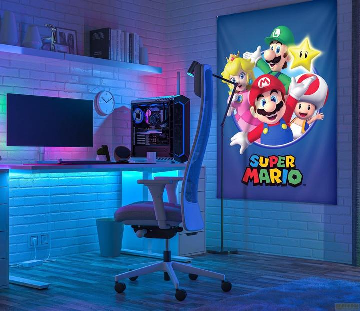 Produktbild Lyo Fabric Poster (17.50 x 24.50 cm)