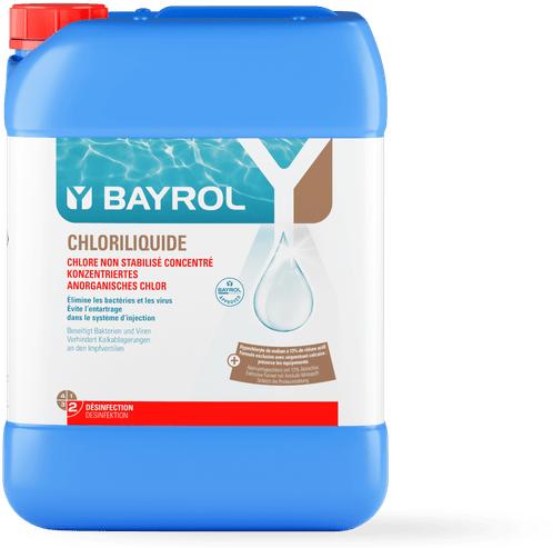 Produktbild Bayrol Chloriliquide (20000 ml)