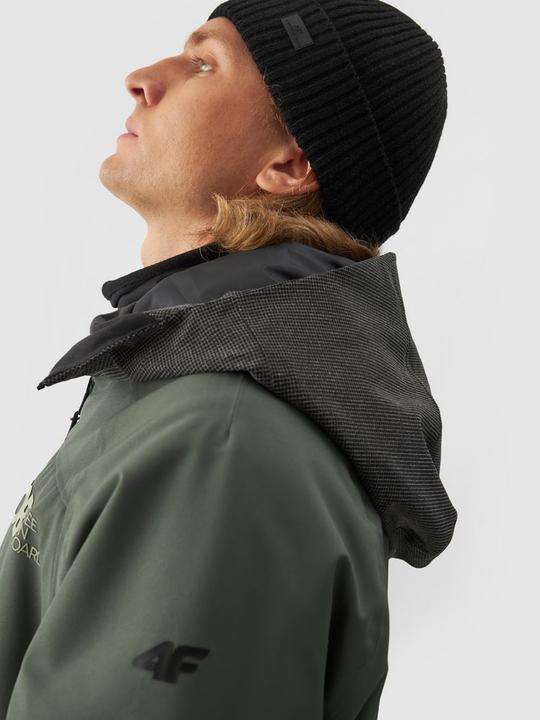 Image du produit 4F Veste de snowboard isolée (M)