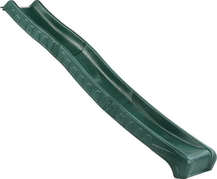 Produktbild Jungle Gym Wellenrutsche kurz Gelb
